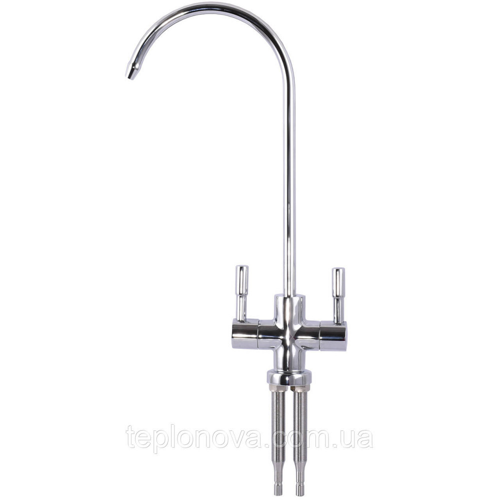 Кран для обратного осмоса Globus Lux Lazer GLLR-76A-00 Черновцы - изображение 3