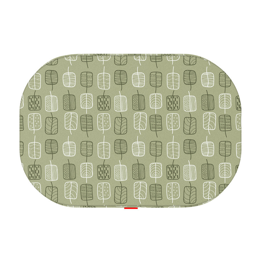 Лежанка для собак WAUDOG Relax, рисунок 