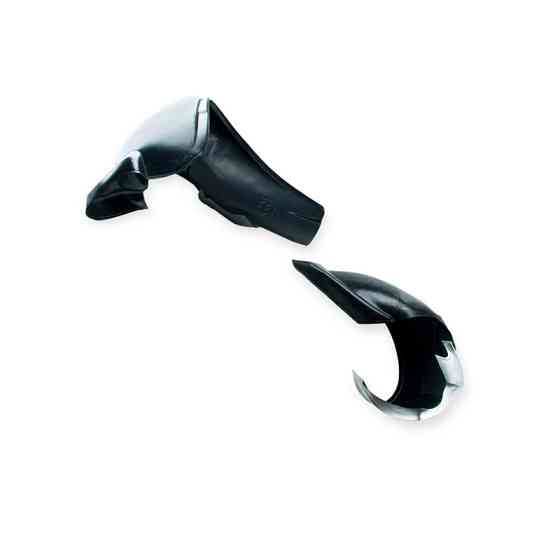 Захист-підкрилки Dacia Логан (04-12) передні Рено, Мукачево