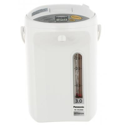 Електрочайник Panasonic NC-DG3000WTS Вінниця - фото 3