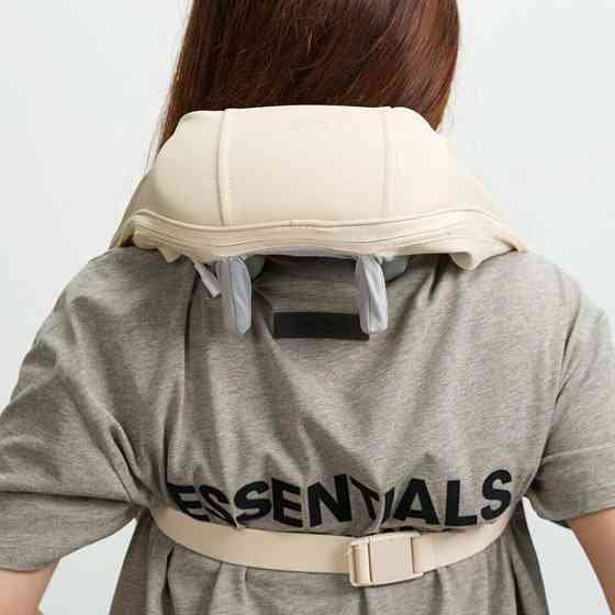 Масажер для шиї XO FG08 Чернівці