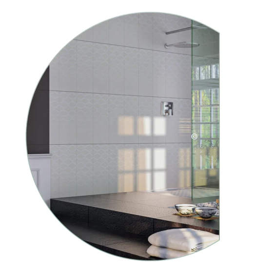 Дзеркало Mixxus Premium TOPPER MS01-90x70-REVERSE )   ( MP6632 ) 24867 Харьков