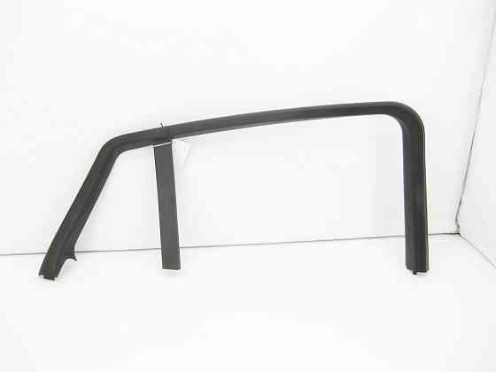 Mercedes-Benz  A2927370180 9051 Обшивка рами вікна задніх лівих дверей GLE Coupe C292 Одесса