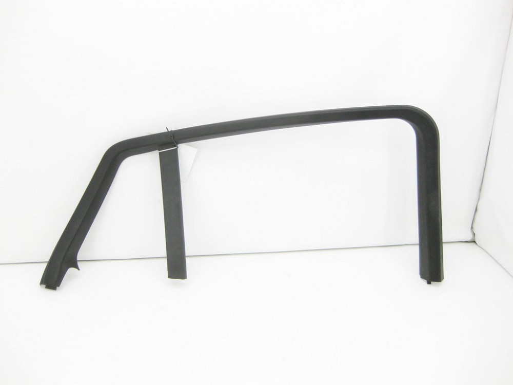 Mercedes-Benz  A2927370180 9051 Обшивка рами вікна задніх лівих дверей GLE Coupe C292 Одесса - изображение 1