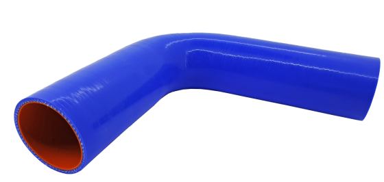 Патрубок (150 мм х 150 мм) (90` - кут) (d=35 товщ = 4 мм) Мукачево