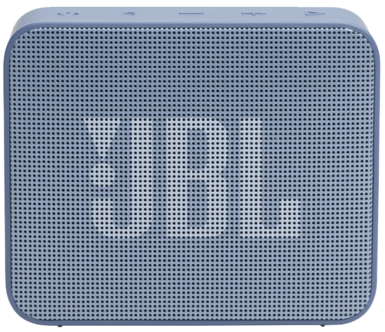 Портативна колонка JBL Go Essential 2 Blue (JBLGOES2BLUEU) (7089283) Київ
