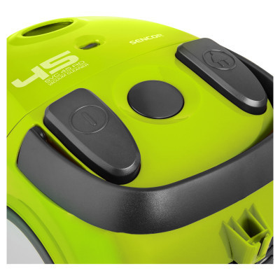 Пылесос Sencor SVC45GR Винница - изображение 4