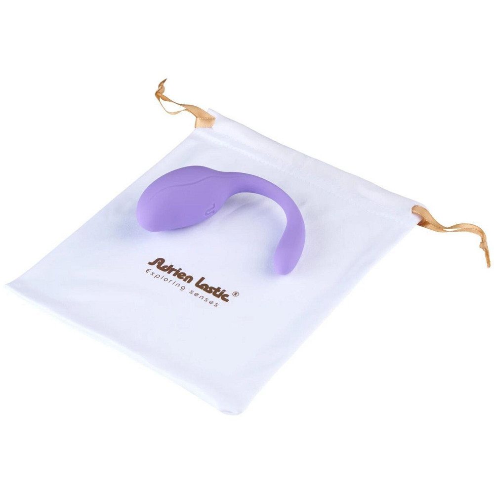 Віброяйце Adrien Lastic Smart Dream 3.0 + APP Sex Aura Київ - фото 4