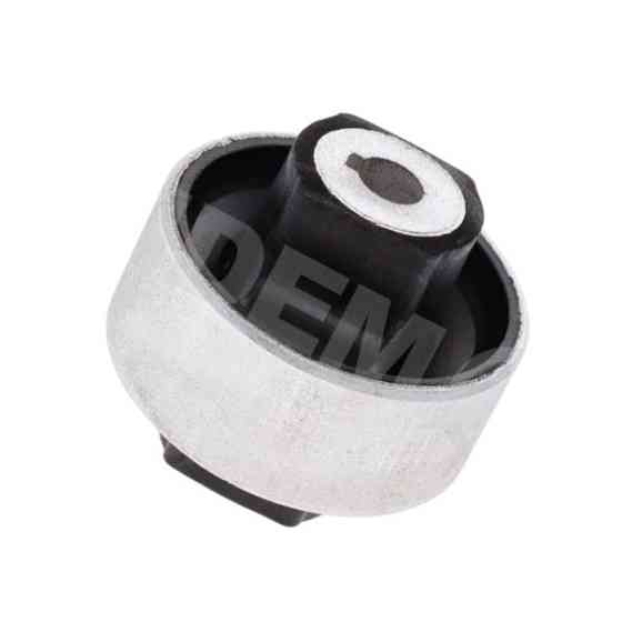 Сайлентблок переднего Fiat Doblo 09- задний рычага Мукачево