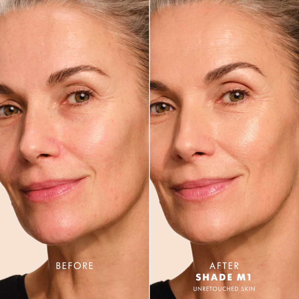 Тональный крем Giorgio Armani Skin Tint 30ml M1 Славянск - изображение 3