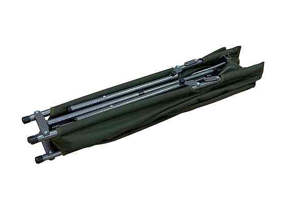 Розкладушка карпова Novator R-4 Київ