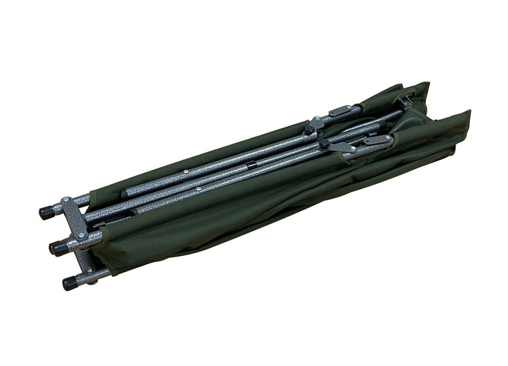 Розкладушка карпова Novator R-4 Київ - фото 2