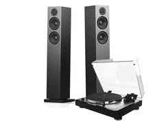 Проигрователь TD402DD + A38 () – SALONY FIRMOWE W 15 MIASTACH 30 LAT NA RYNKU DOSTAWA 0 zł ODBIÓR OSOBISTY Киев