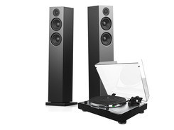 Програвач TD402DD + A38 () – SALONY FIRMOWE W 15 MIASTACH 30 LAT NA RYNKU DOSTAWA 0 zł ODBIÓR OSOBISTY Київ - фото 1