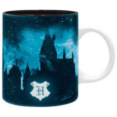 Чашка ABYstyle Harry Potter Expecto Patronum (ABYMUG726) Винница