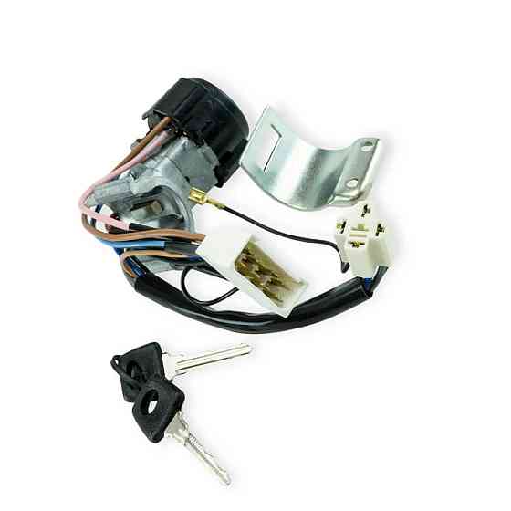 Замок 2108, 2109, 21099, ЗАЗ 1102-1105 Таврія старий зразок запалювання Мукачево