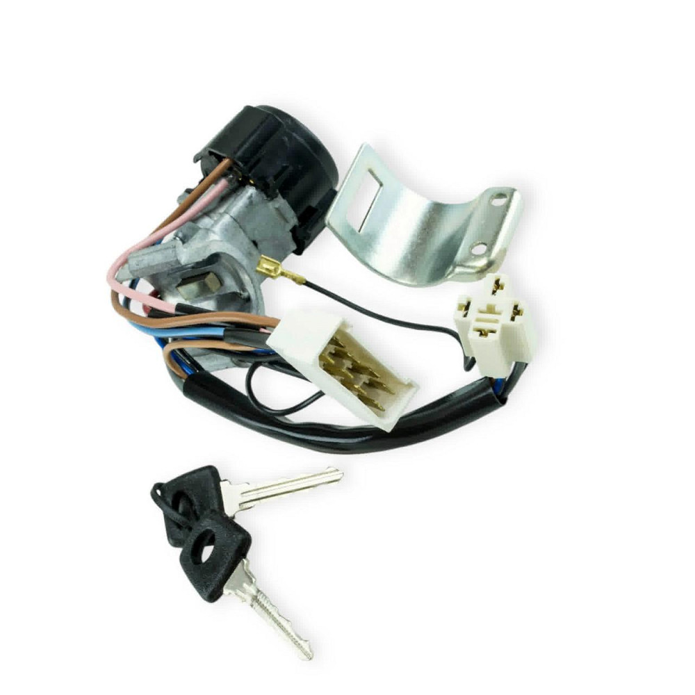 Замок 2108, 2109, 21099, ЗАЗ 1102-1105 Таврия старый образец зажигания Мукачево - изображение 1