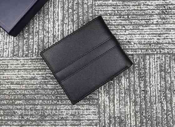 Чоловічий подарунковий набір, портмоне (3304) Київ