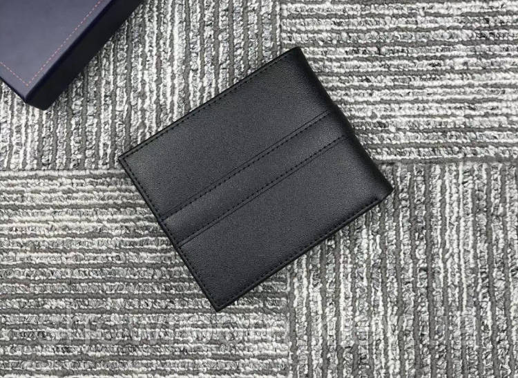 Чоловічий подарунковий набір, портмоне (3304) Київ - фото 3