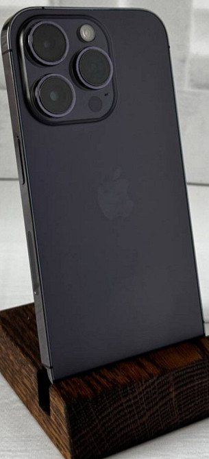 Айфон iPhone 14 Pro 128Gb. Акб 92% Киев - изображение 6