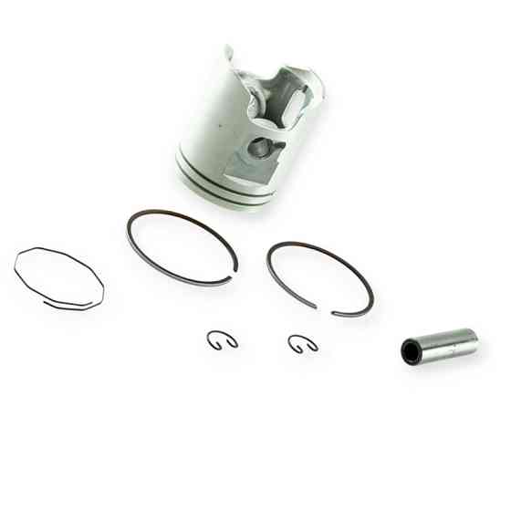 Поршень AXIS 90 d50 std (палець на 12) Ямаха Мукачево