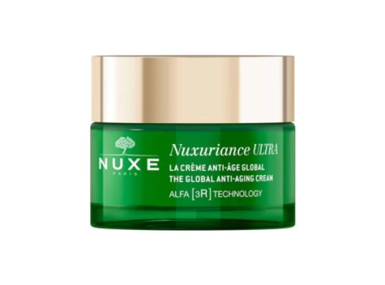 Нюкс Нюксурианс Ультра дневной крем Nuxe Nuxuriance Ultra The Global Anti-Ageing Cream 50мл Днепр