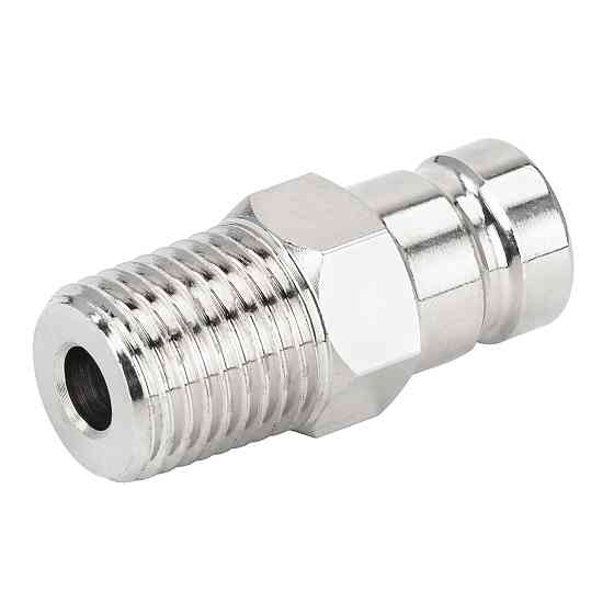 Коннектор топливного бака Suzuki (папа), артикул 4.07.532.99.003 Киев