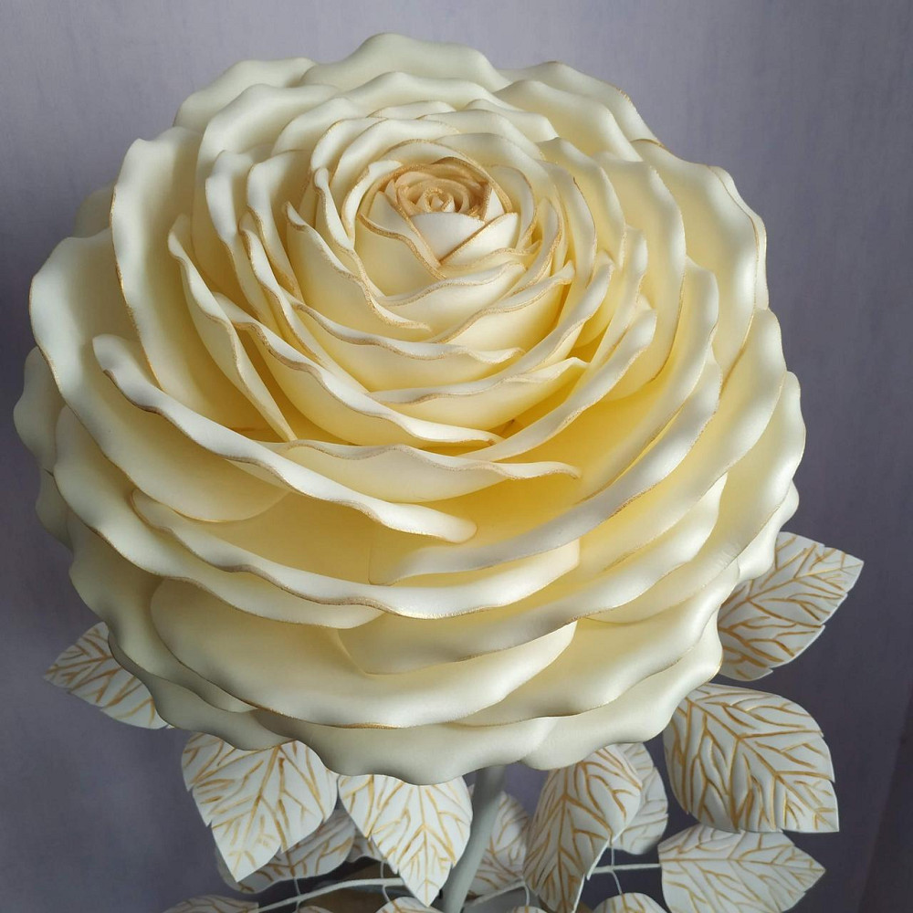 Мини-торшер_Роза шампань Днепр - изображение 6