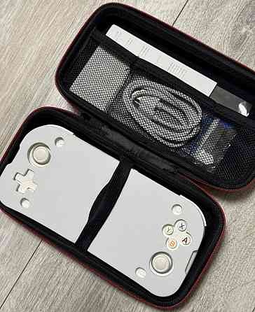 Игровая консоль xf43 Весь комплект в кофре. Киев