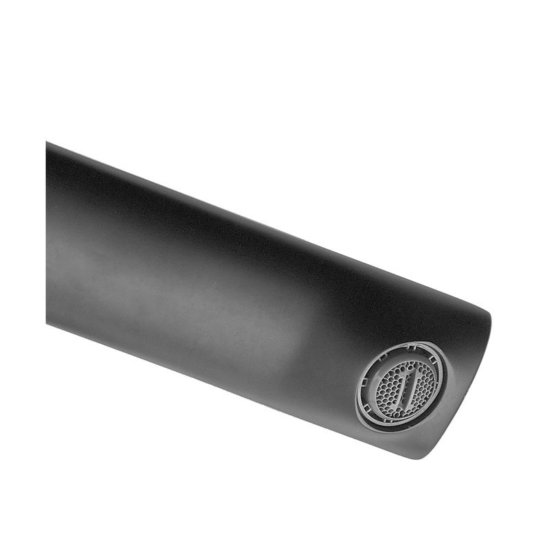 Душова колона Mixxus Premium DERBY 009-J BLACK зі змішувачем   ( MI6604 ) 31777 Харків - фото 6