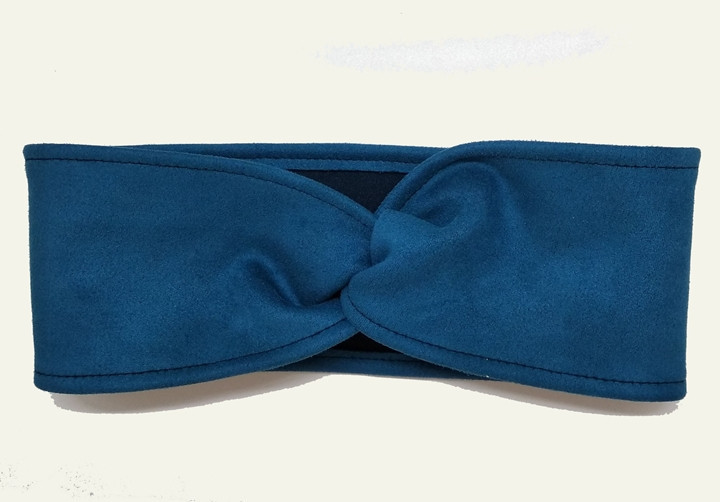 Широка пов'язка для волосся підліткова Київ - фото 1