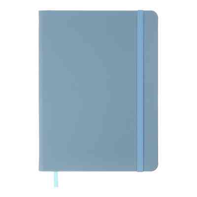 Тижневик Buromax датований 2026 TOUCH ME, А5 блакитний (BM.2137-14) Вінниця