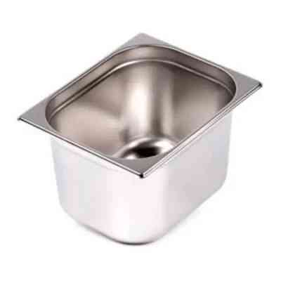 Гастроємність FoREST Bestkeep GN 1/2 h 200 мм 12 л (111290) Вінниця