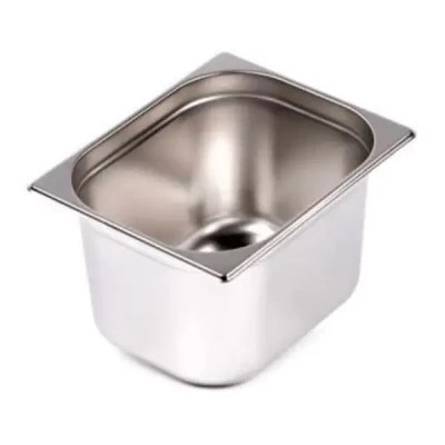 Гастроємність FoREST Bestkeep GN 1/2 h 200 мм 12 л (111290) Вінниця - фото 1