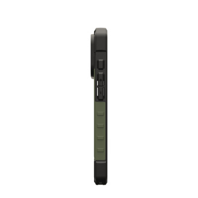 Чохол до мобільного телефона UAG iPhone 17 Pro Pathfinder MagSafe Olive (114548117272) Вінниця - фото 4