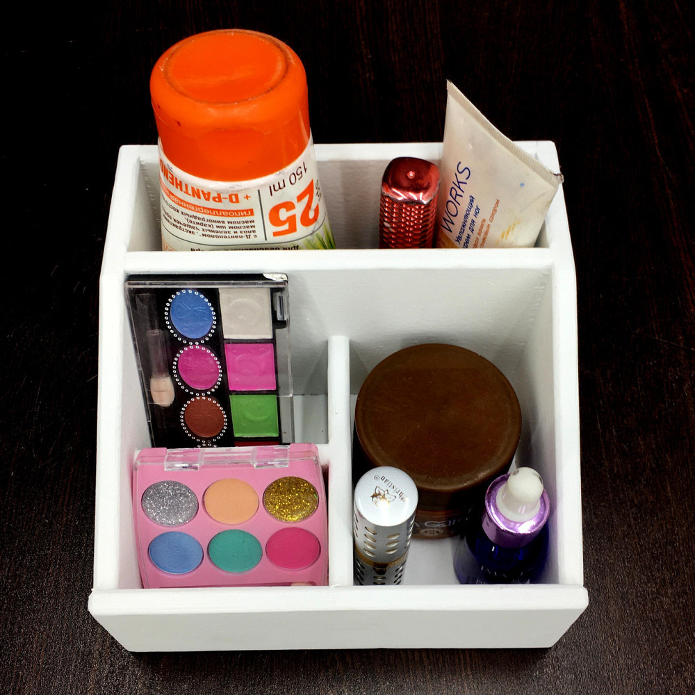 Органайзер для косметики 