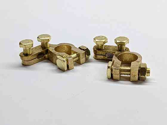 Клеммы автомобильные АКБ Харьков