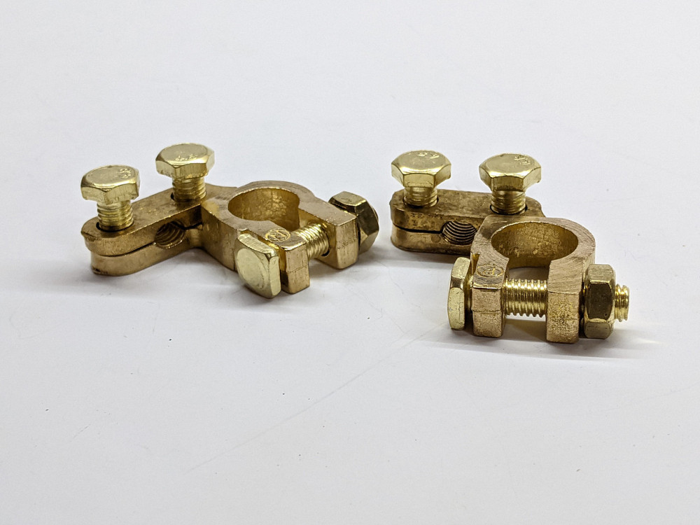 Клеммы автомобильные АКБ Харьков - изображение 2