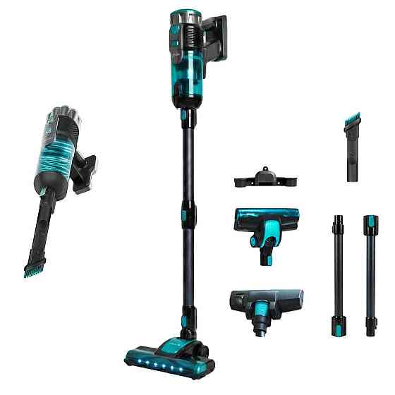 Пилосос Cecotec Conga 700 PowerHead (CCTC-08574) ( 27906 ) Харків