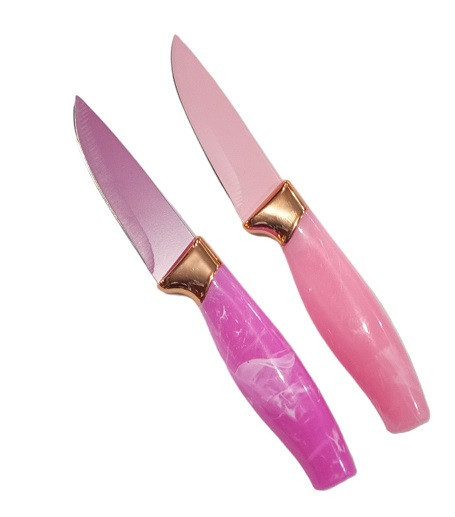 Ніж кухонний Fruit 205A10 (Мармар) Дніпро - фото 1