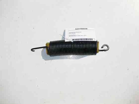 Mercedes-Benz  A2217500336 Пружина петлі багажника S-Class W221 Одесса