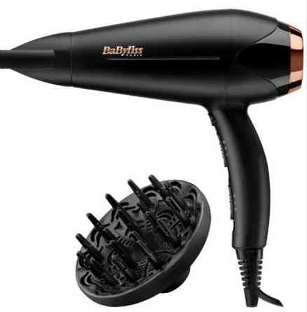 Професйний Фен BaByliss. Харків