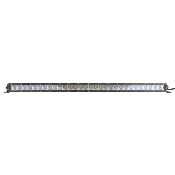 Автолампа світлодіодна Belauto Cree Flood LED (30*5w) Львів