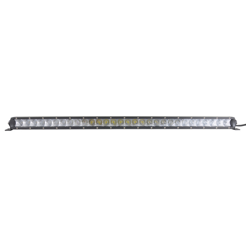 Автолампа світлодіодна Belauto Cree Flood LED (30*5w) Львів - фото 3