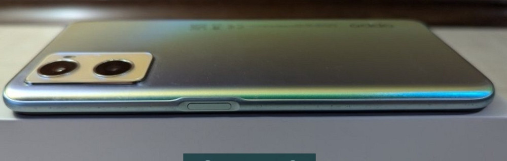 Телефон OPPO A96 и Наушники OPPO ENCO Киев - изображение 4