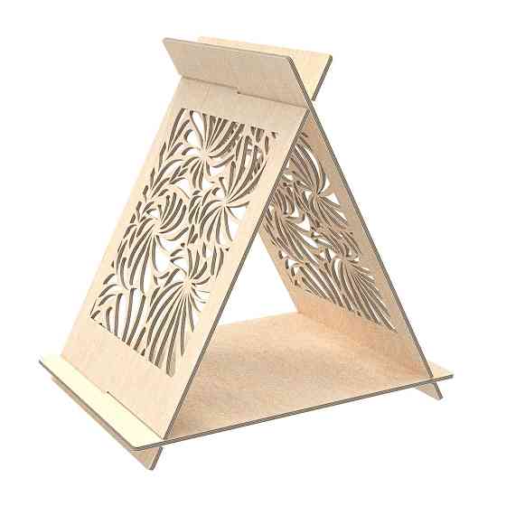 Будиночок для котиків 620x450x633 Київ