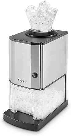 Измельчитель льда One Concept Германия   ЧИТАТЬ ОПИСАНИЕ!!!!!!!! Ровно