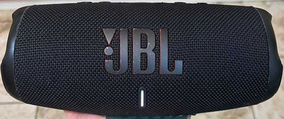Колонка JBL Charge 5 Original Харків - фото 5