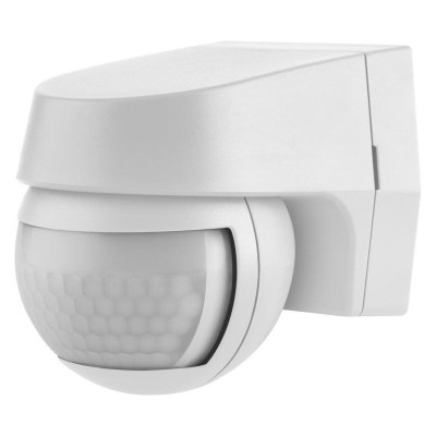 Датчик руху LEDVANCE 110DEG IP44 WT (4058075244733) Вінниця - фото 1