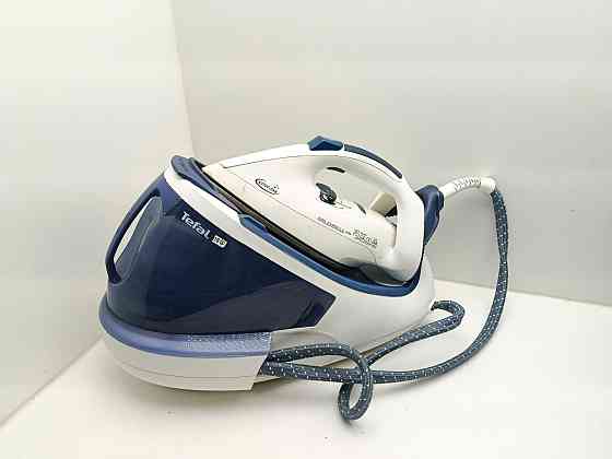 Праска з генератором пари Tefal Pro Express Turbo Anticalc GV8461 (товар вживаний) Луцк